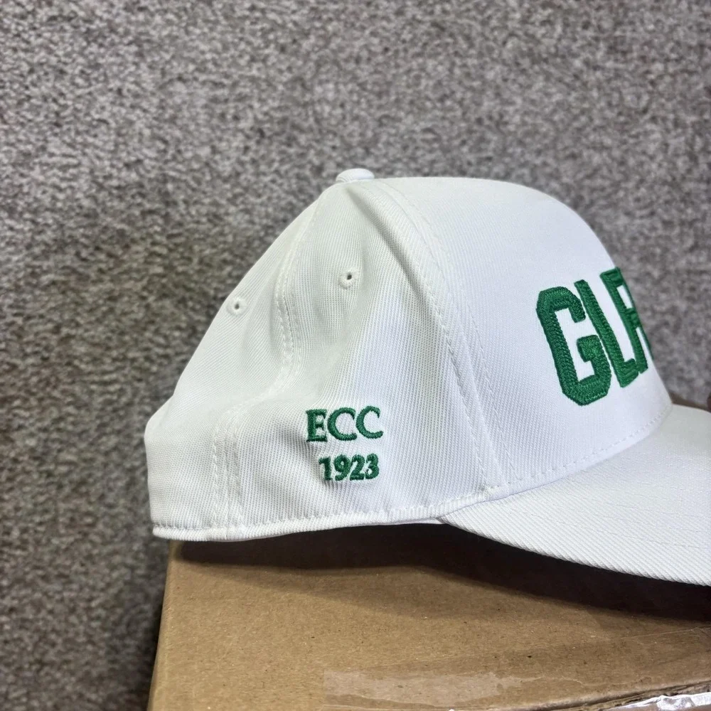 G/FORE Hat Cap Snap Back Mens One Size White GLFECC ECC 1923 Golf Flexfit 110